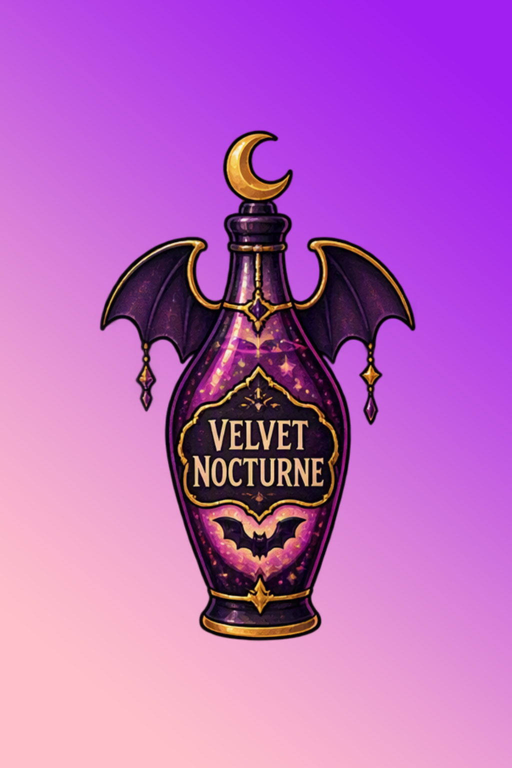 Velvet Nocturne